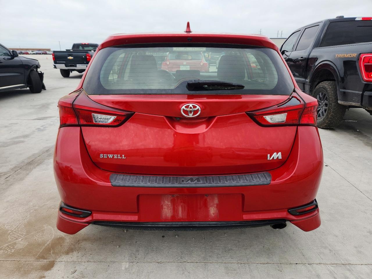 Toyota Corolla Base