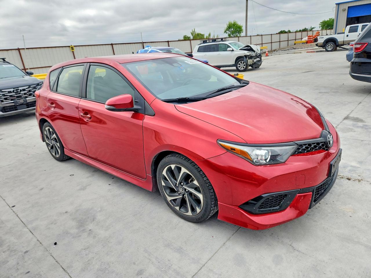 Toyota Corolla Base