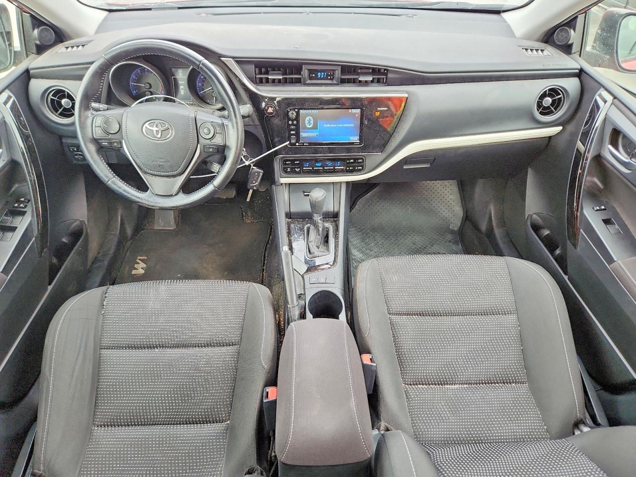 Toyota Corolla Base