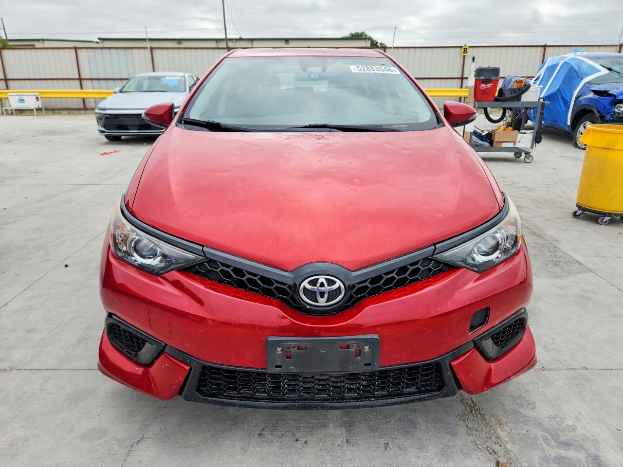 Toyota Corolla Base