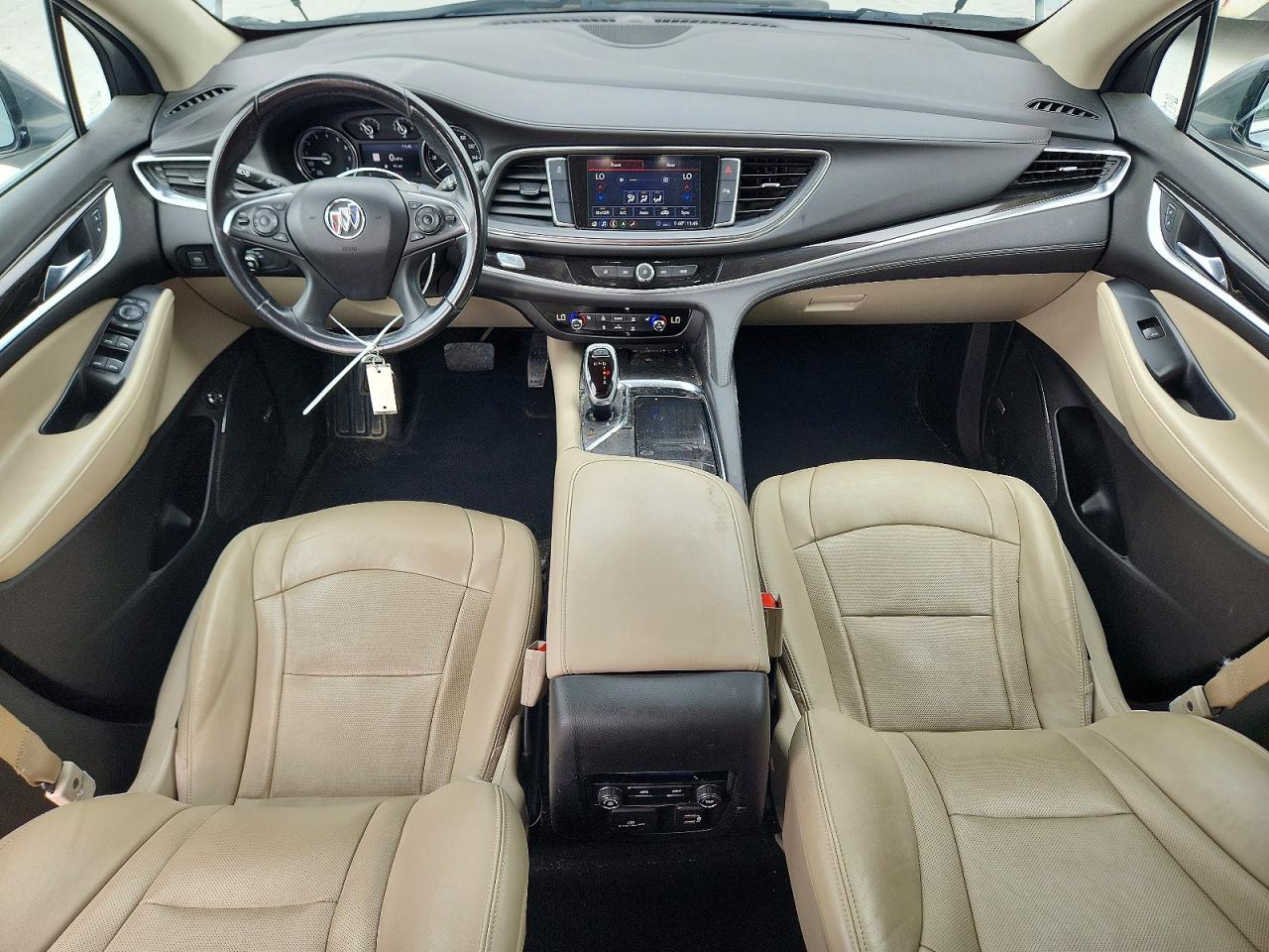 Buick Enclave Essence