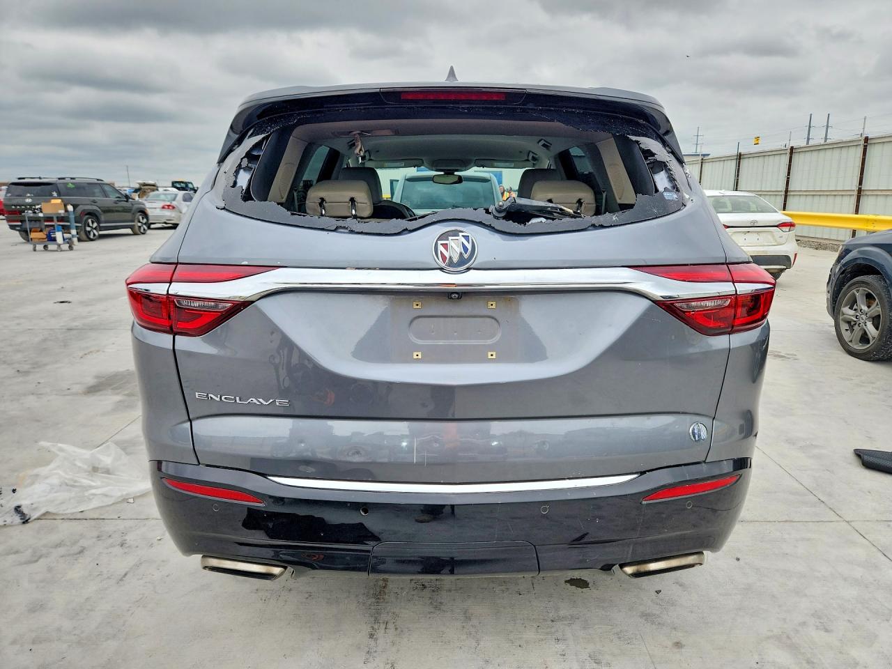 Buick Enclave Essence