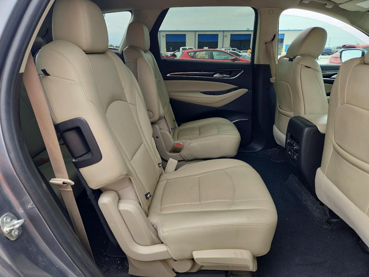 Buick Enclave Essence