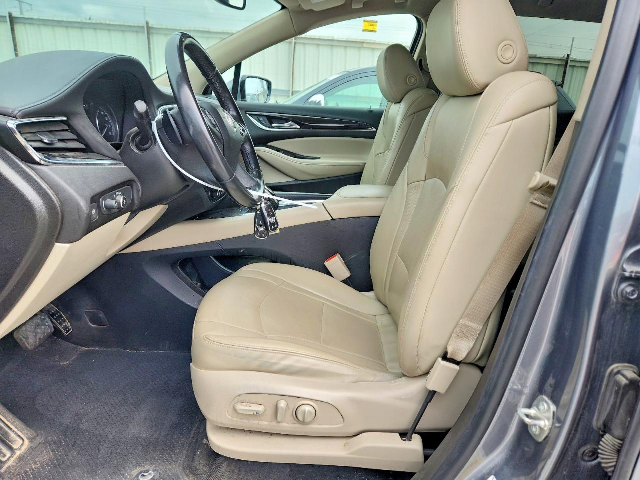 Buick Enclave Essence