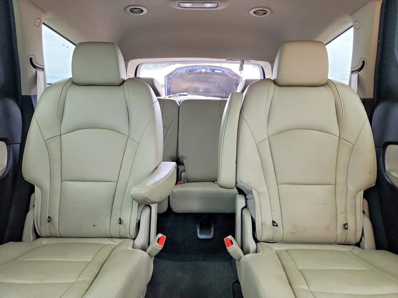 Buick Enclave Essence