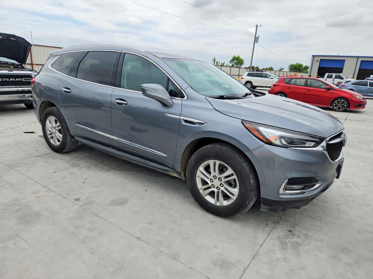 Buick Enclave Essence