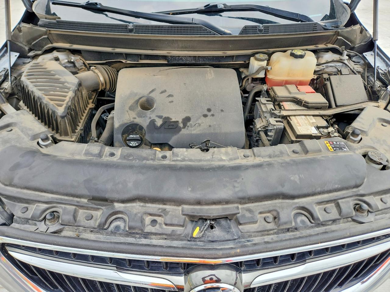 Buick Enclave Essence
