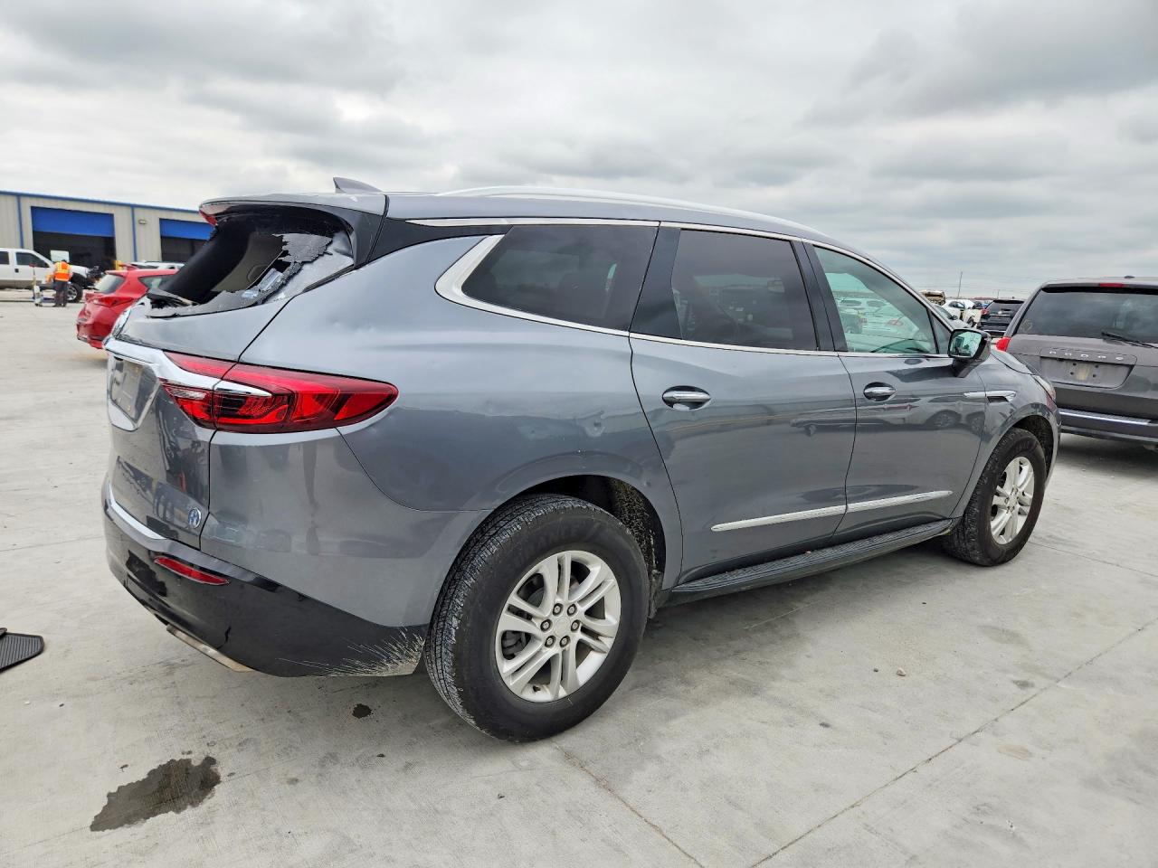 Buick Enclave Essence