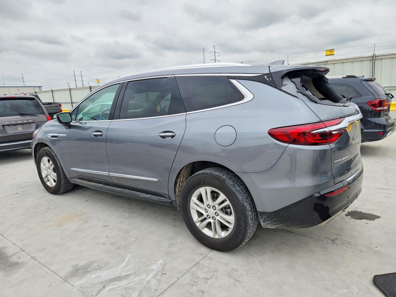 Buick Enclave Essence