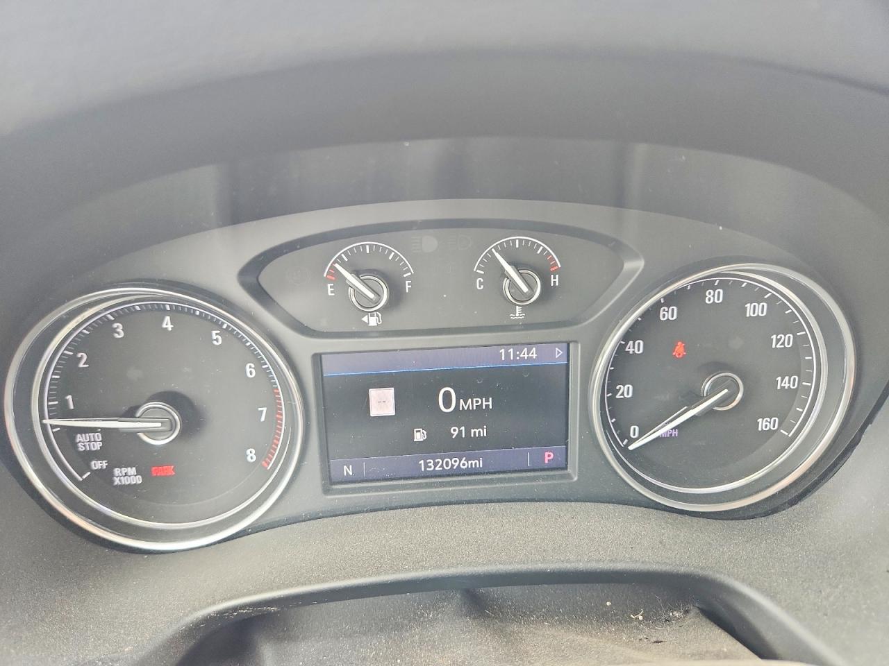 Buick Enclave Essence