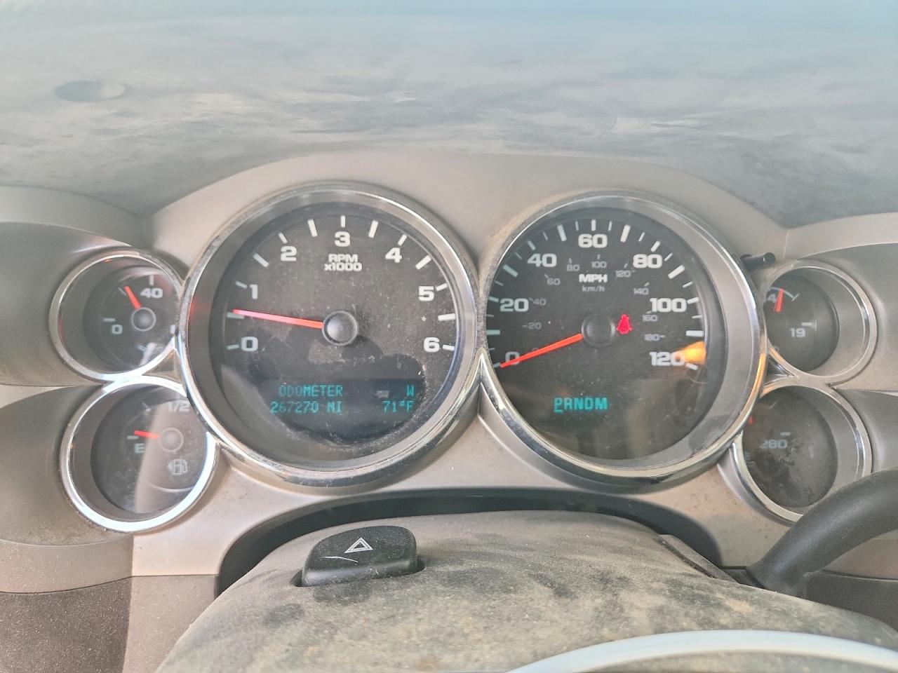 Chevrolet Silverado C1500 Lt