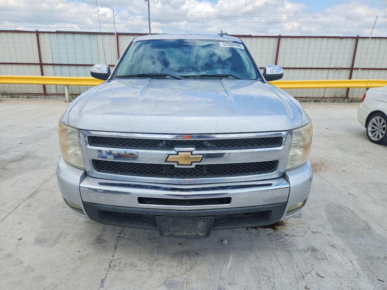 Chevrolet Silverado C1500 Lt