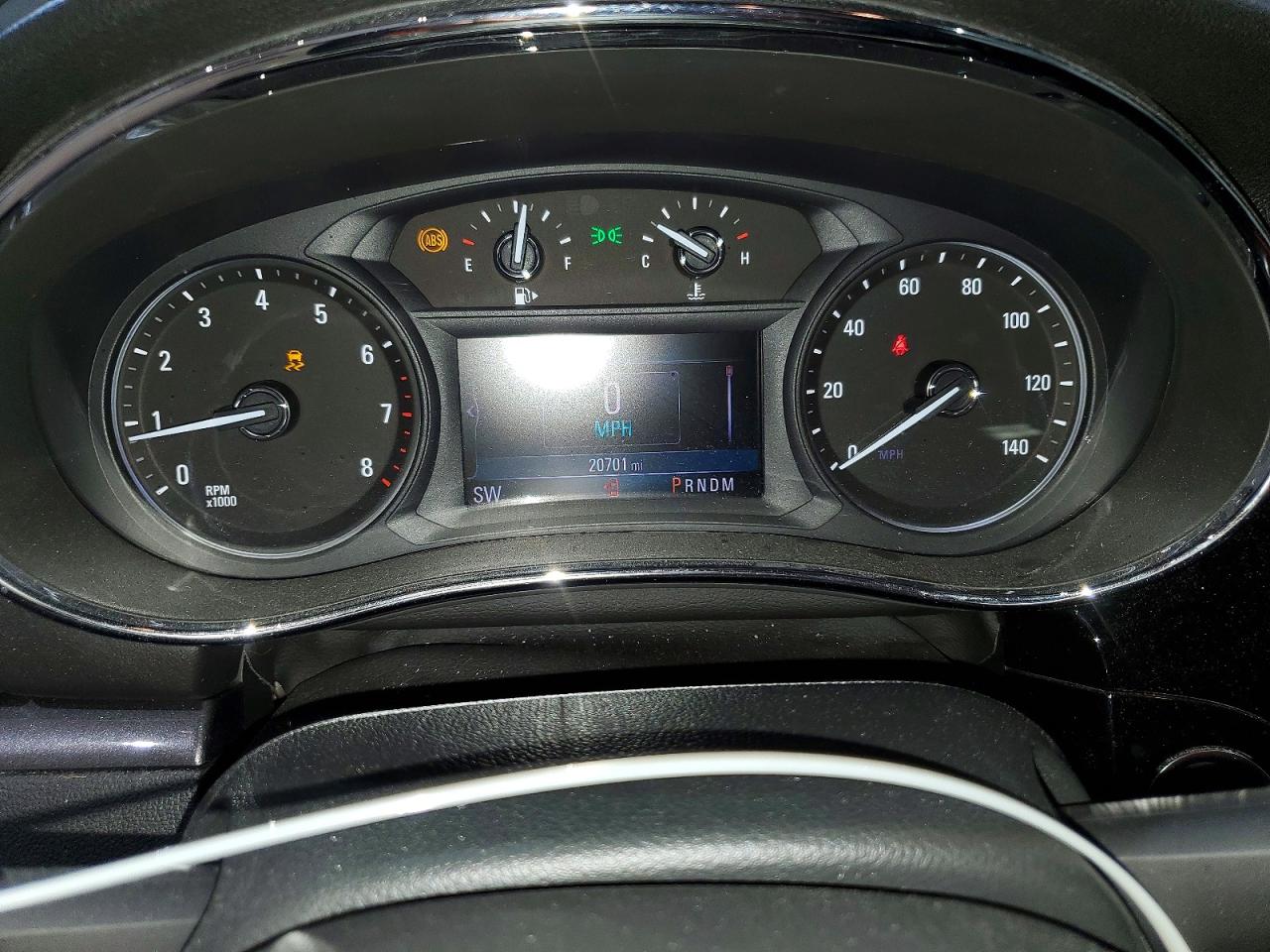 Buick Encore Preferred