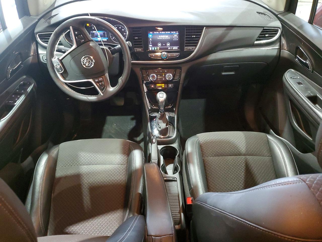 Buick Encore Preferred