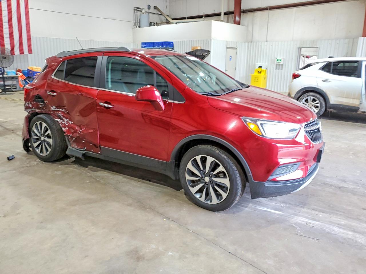Buick Encore Preferred