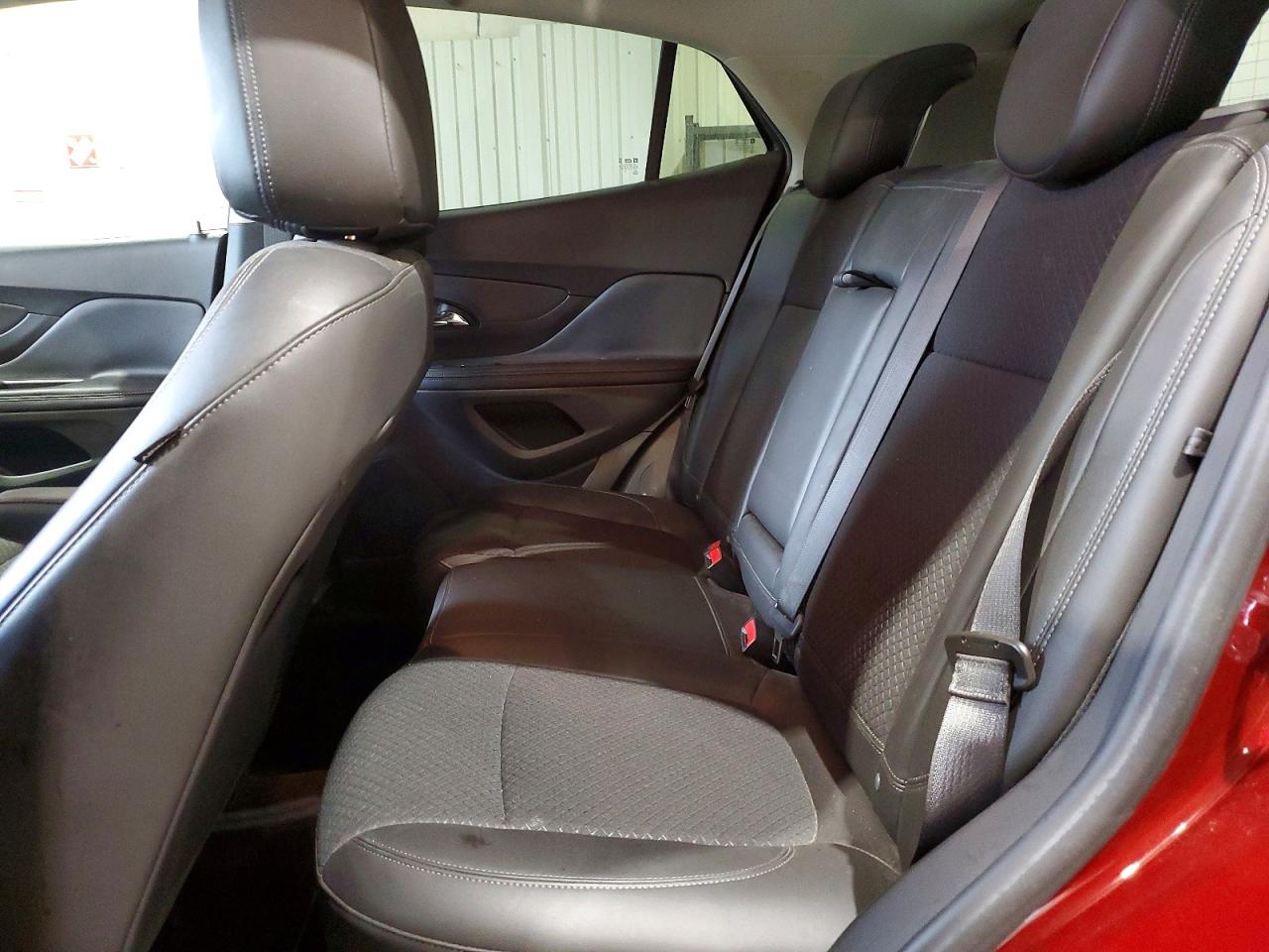 Buick Encore Preferred