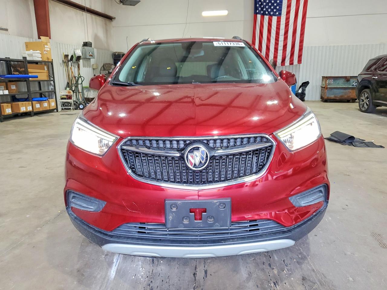 Buick Encore Preferred