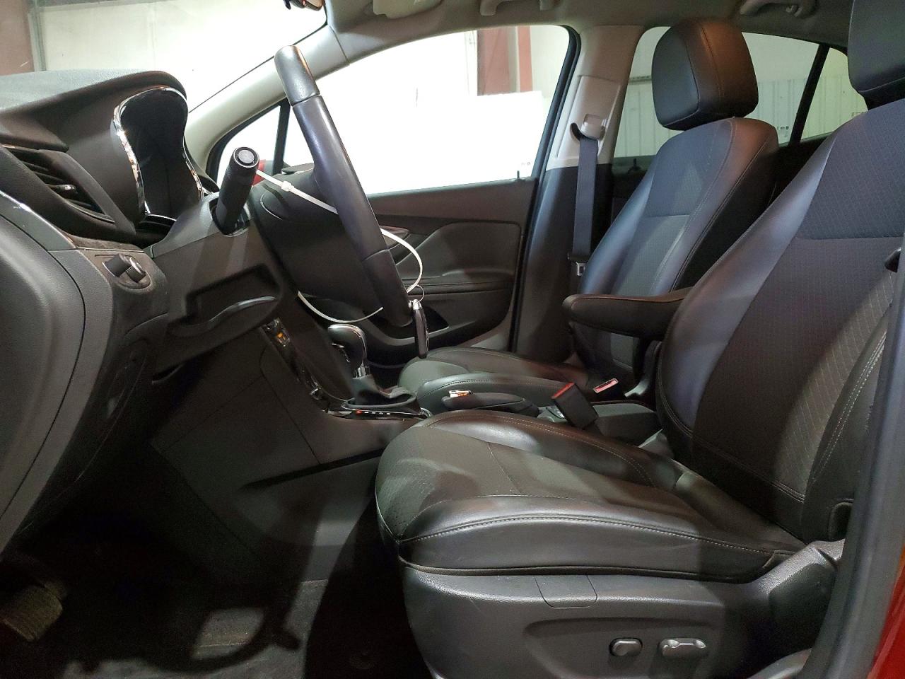 Buick Encore Preferred