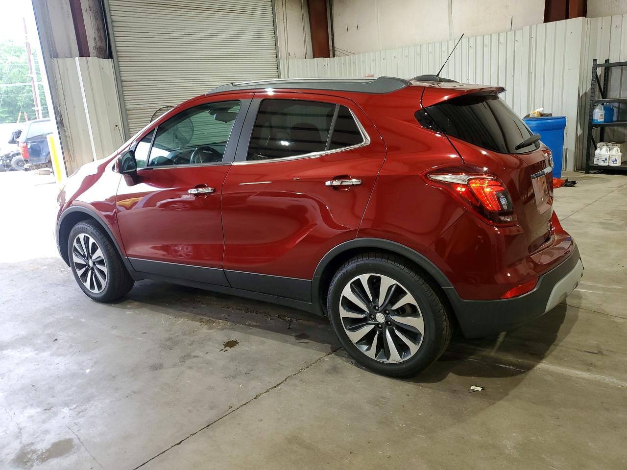 Buick Encore Preferred