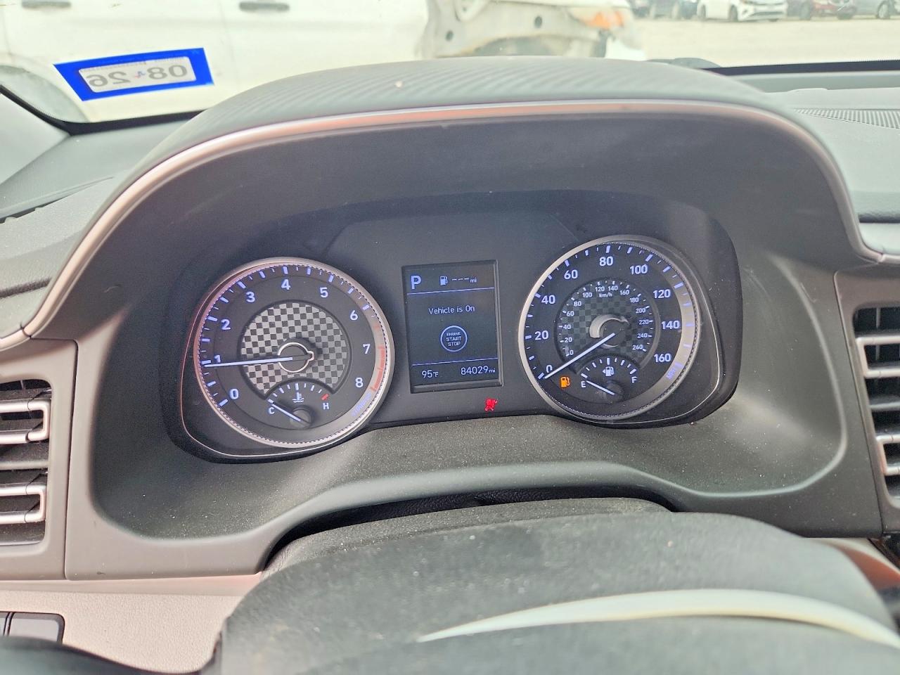 Hyundai ELANTRA Limited