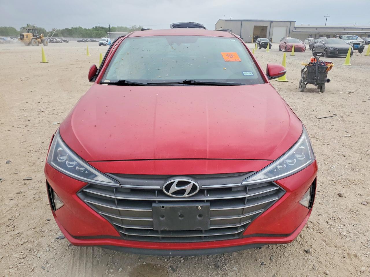 Hyundai ELANTRA Limited