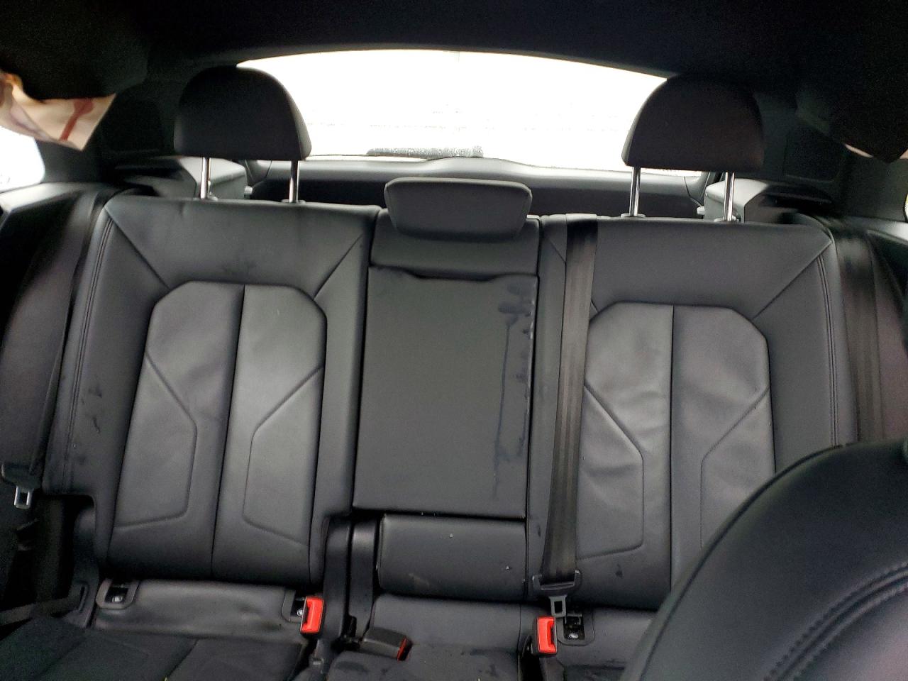 Audi Q3 Premium S Line