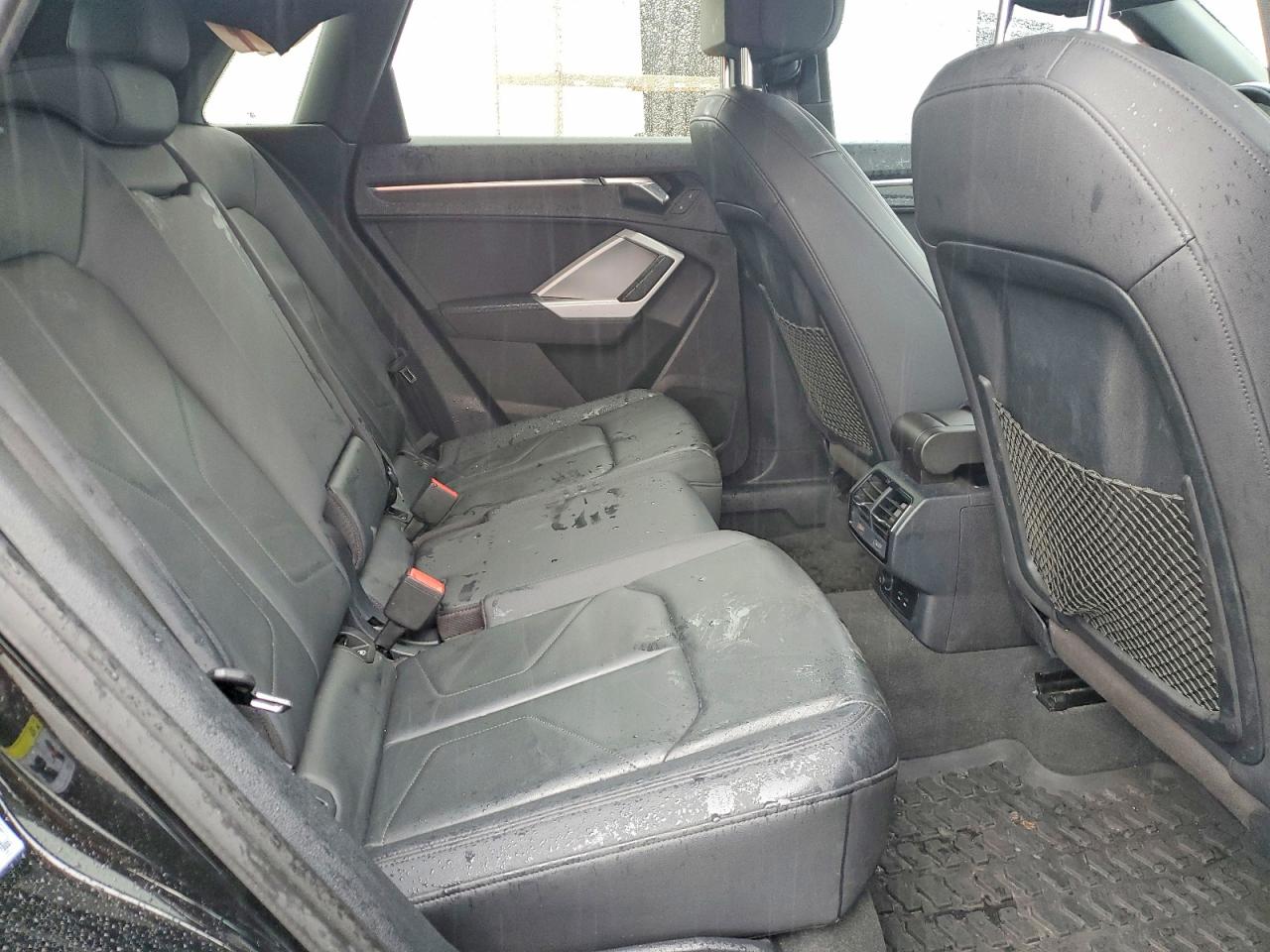 Audi Q3 Premium S Line