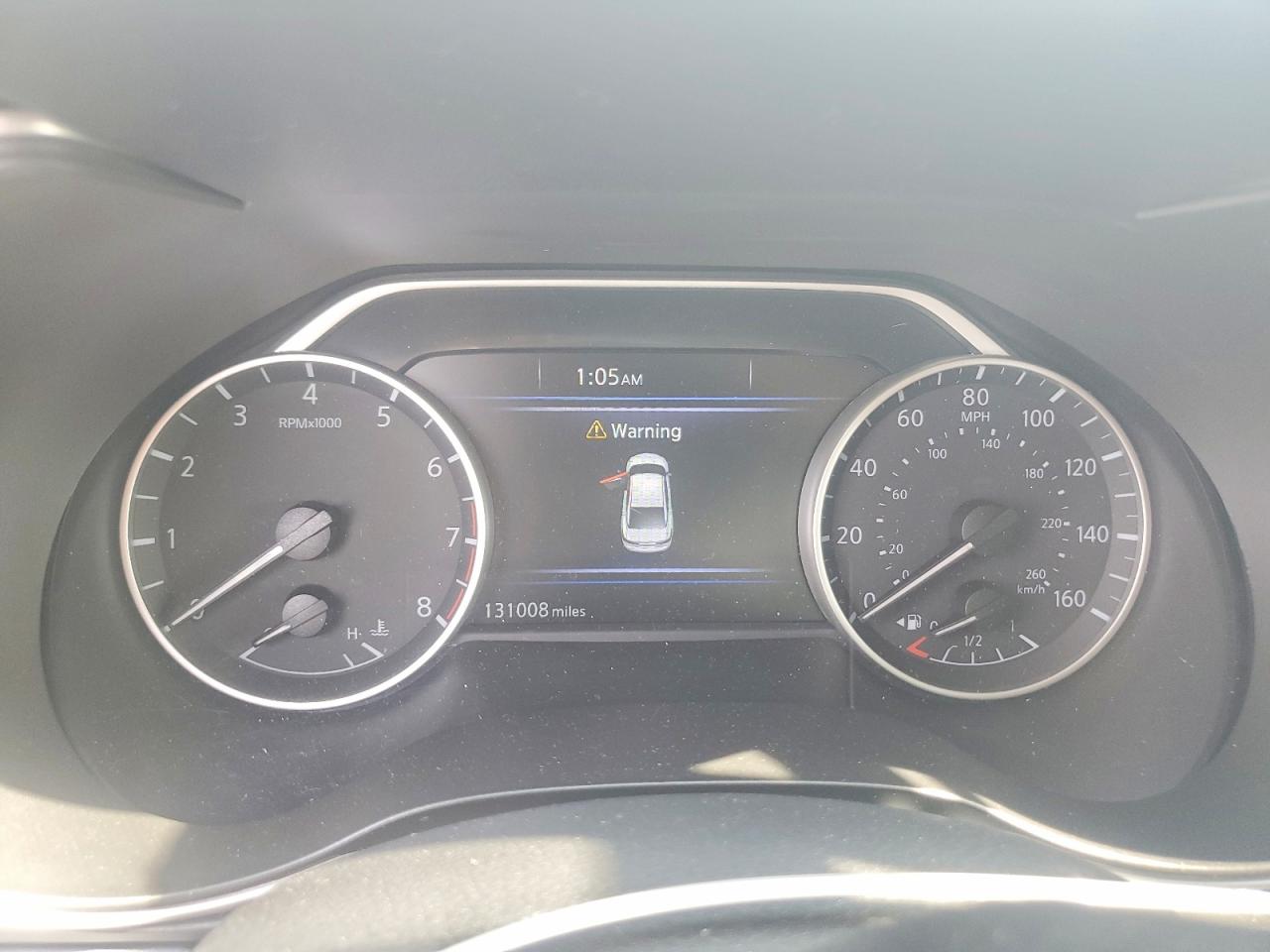 Nissan Maxima