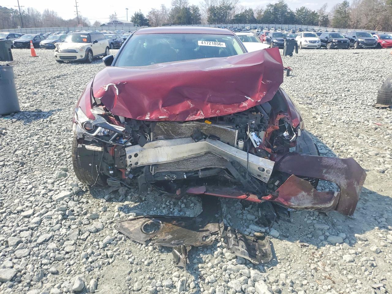 Nissan Maxima
