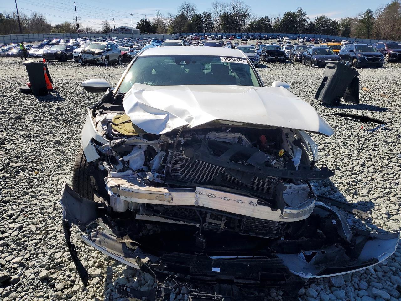 Honda Accord Hybrid