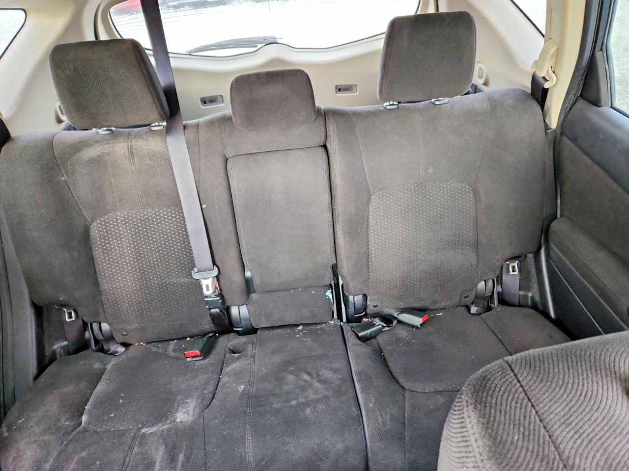 Nissan Murano S