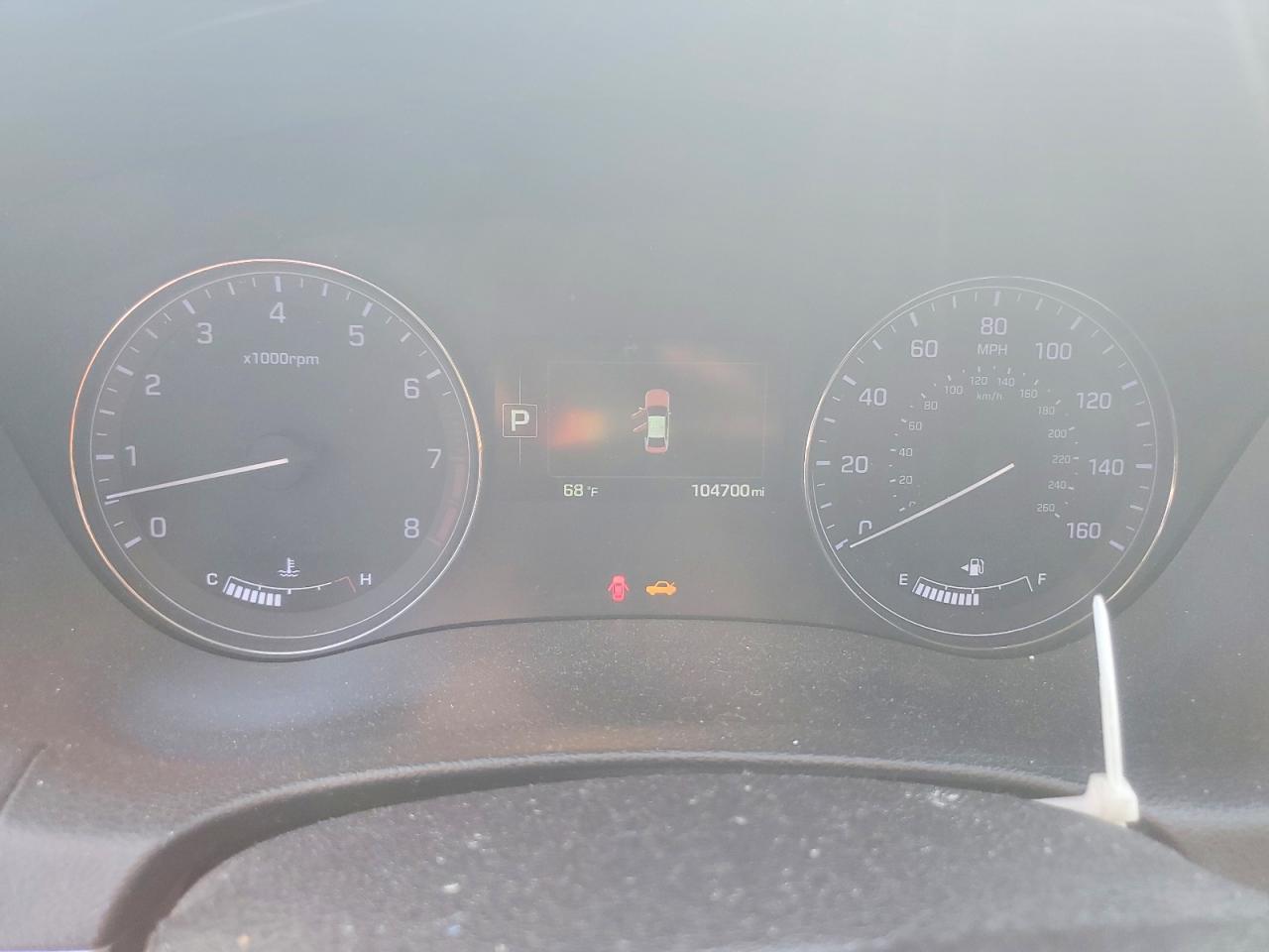 Hyundai Genesis 3.8l