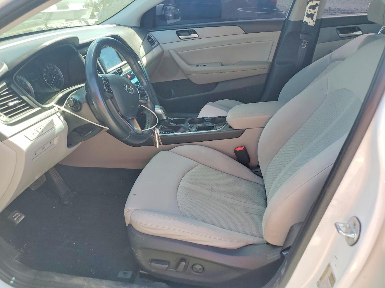Hyundai SONATA Sel
