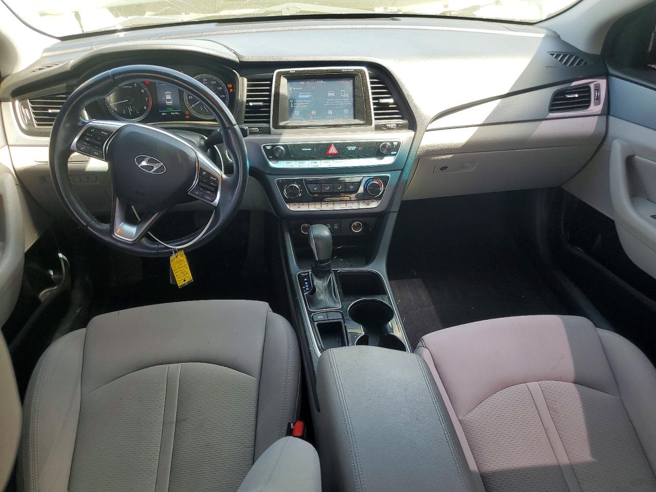 Hyundai SONATA Sel