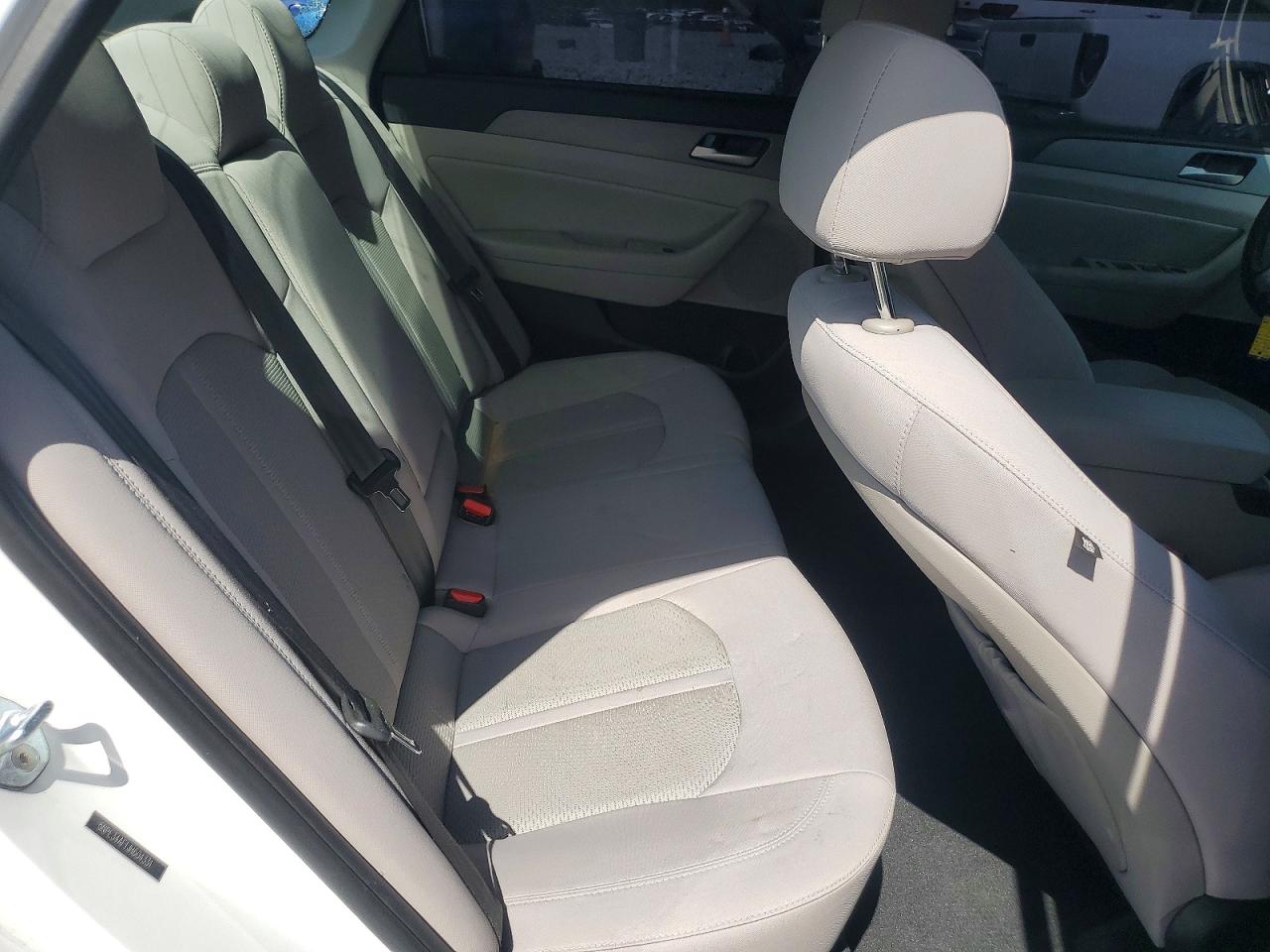 Hyundai SONATA Sel