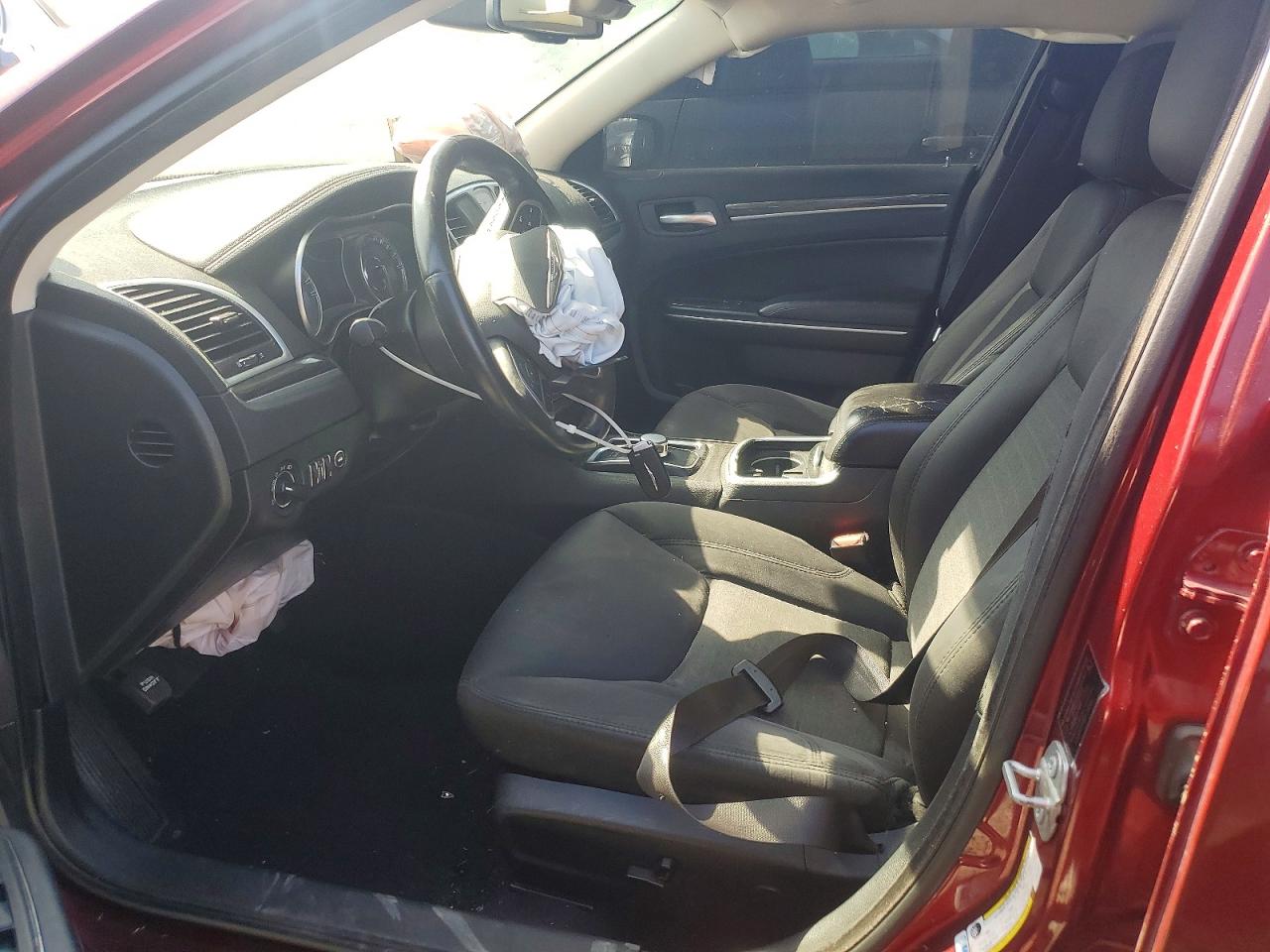 Chrysler 300 Touring