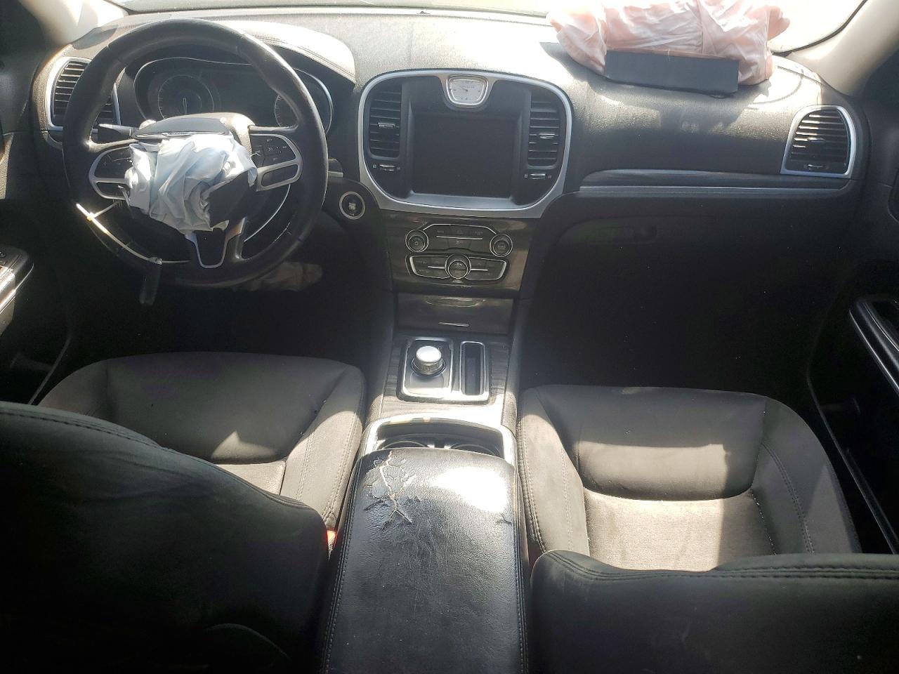 Chrysler 300 Touring