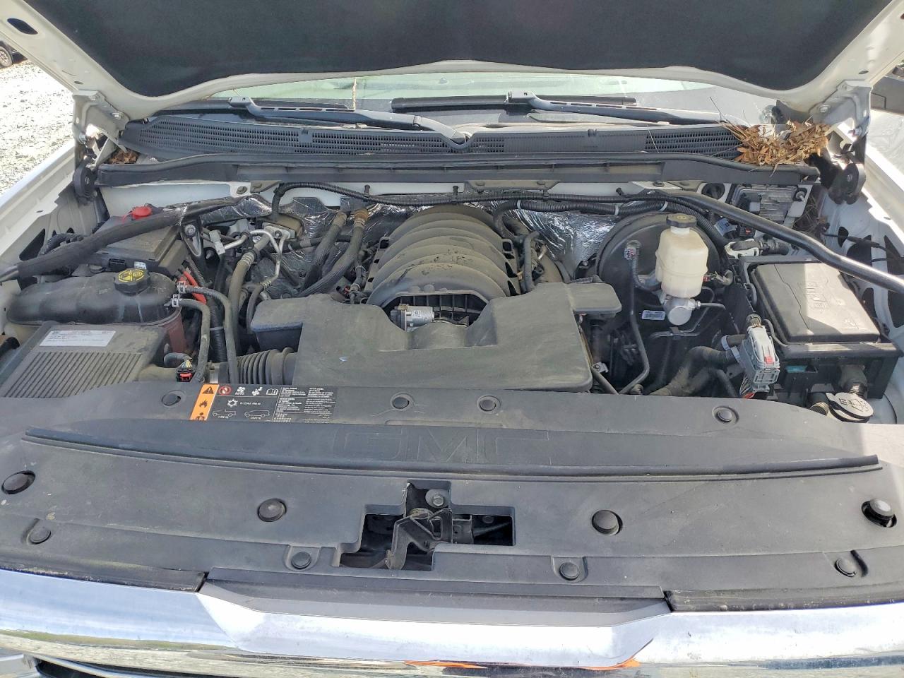 GMC Sierra K1500 Slt