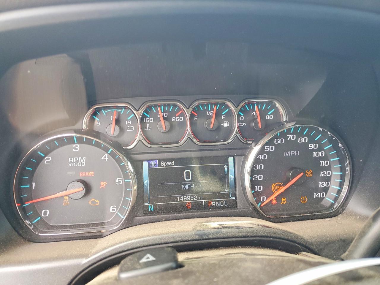 GMC Sierra K1500 Slt