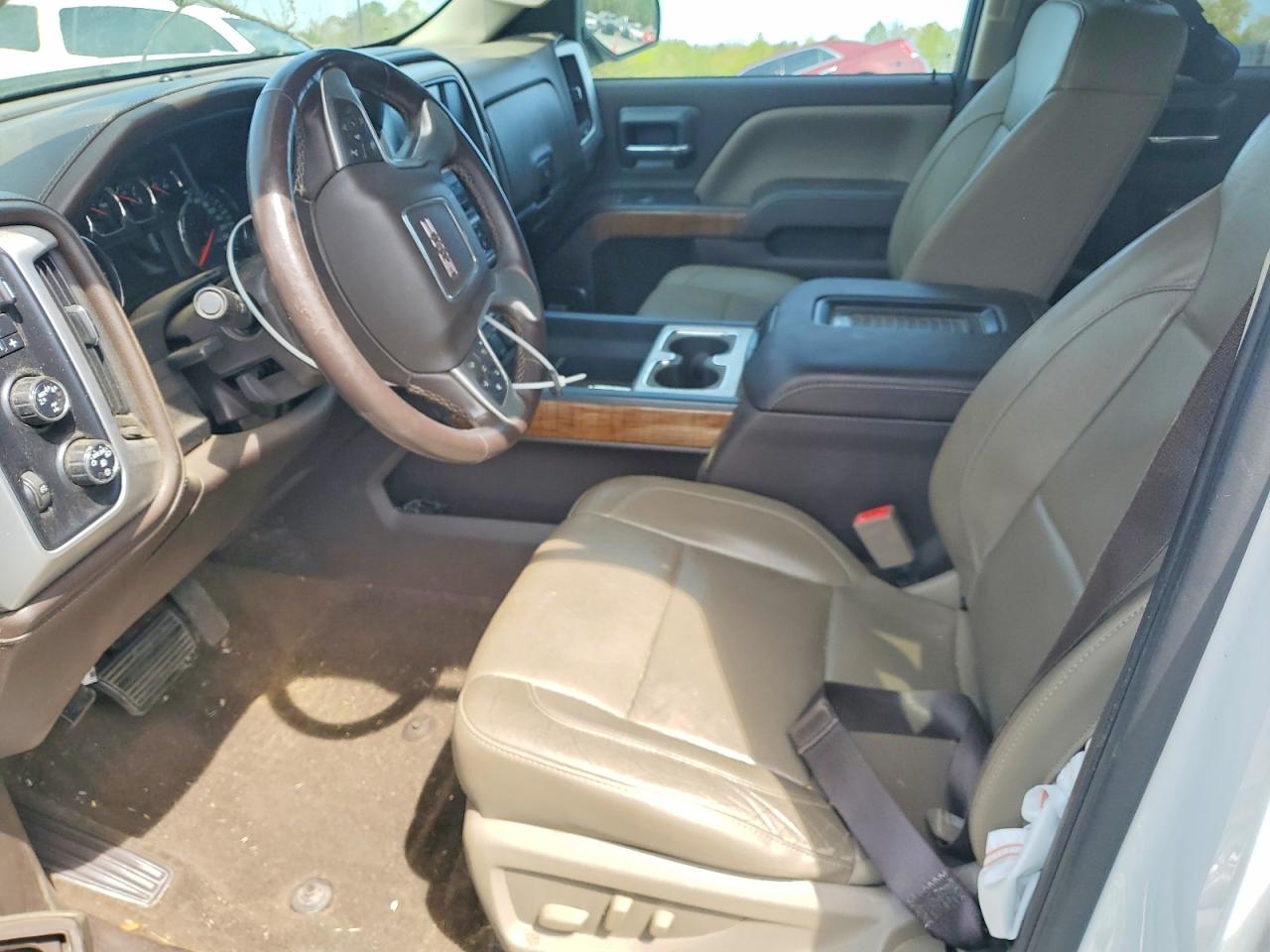 GMC Sierra K1500 Slt