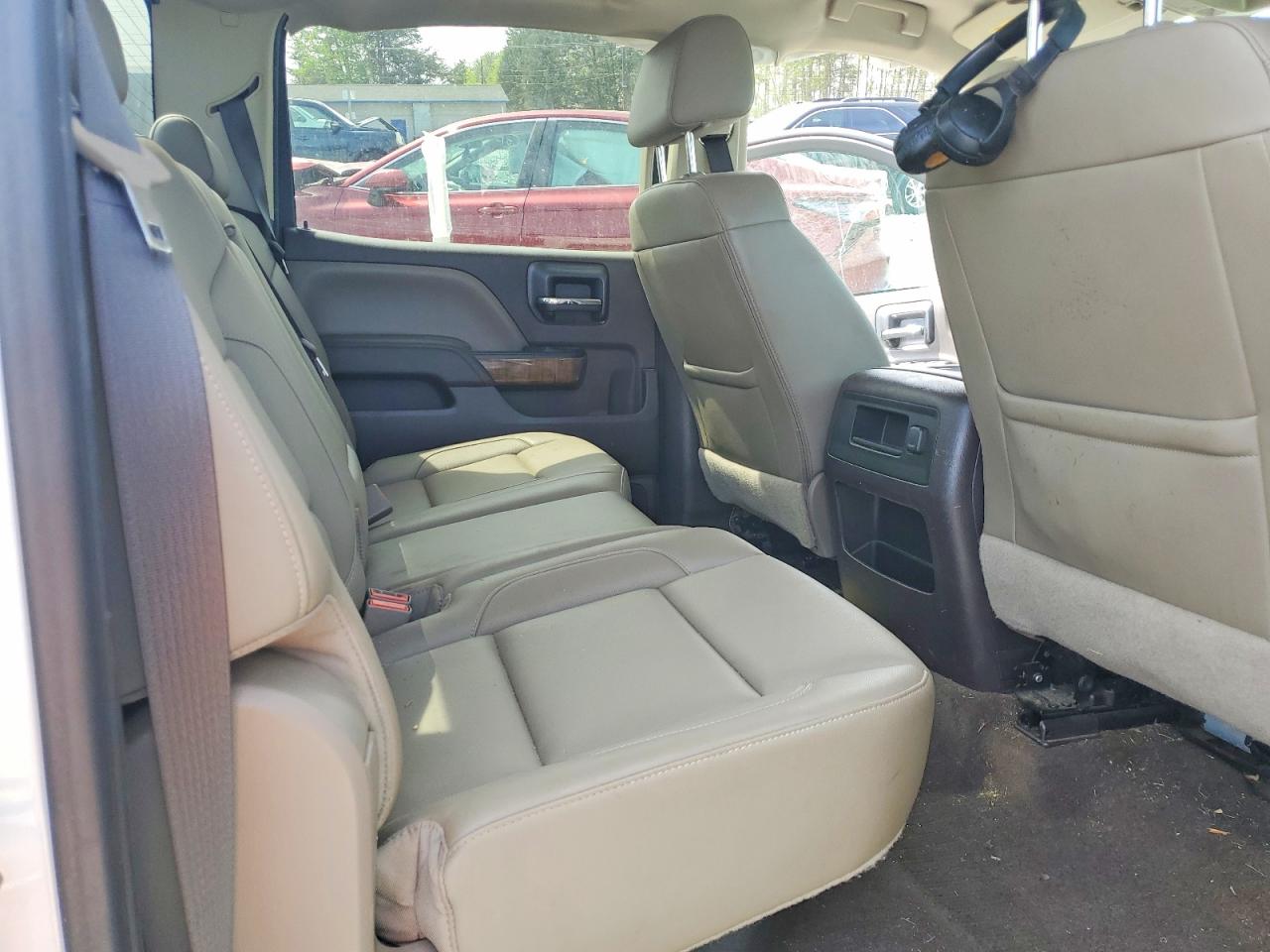 GMC Sierra K1500 Slt