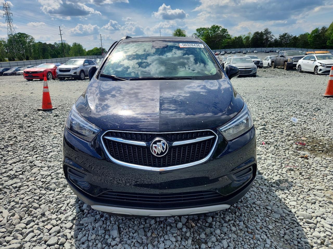 Buick Encore Preferred