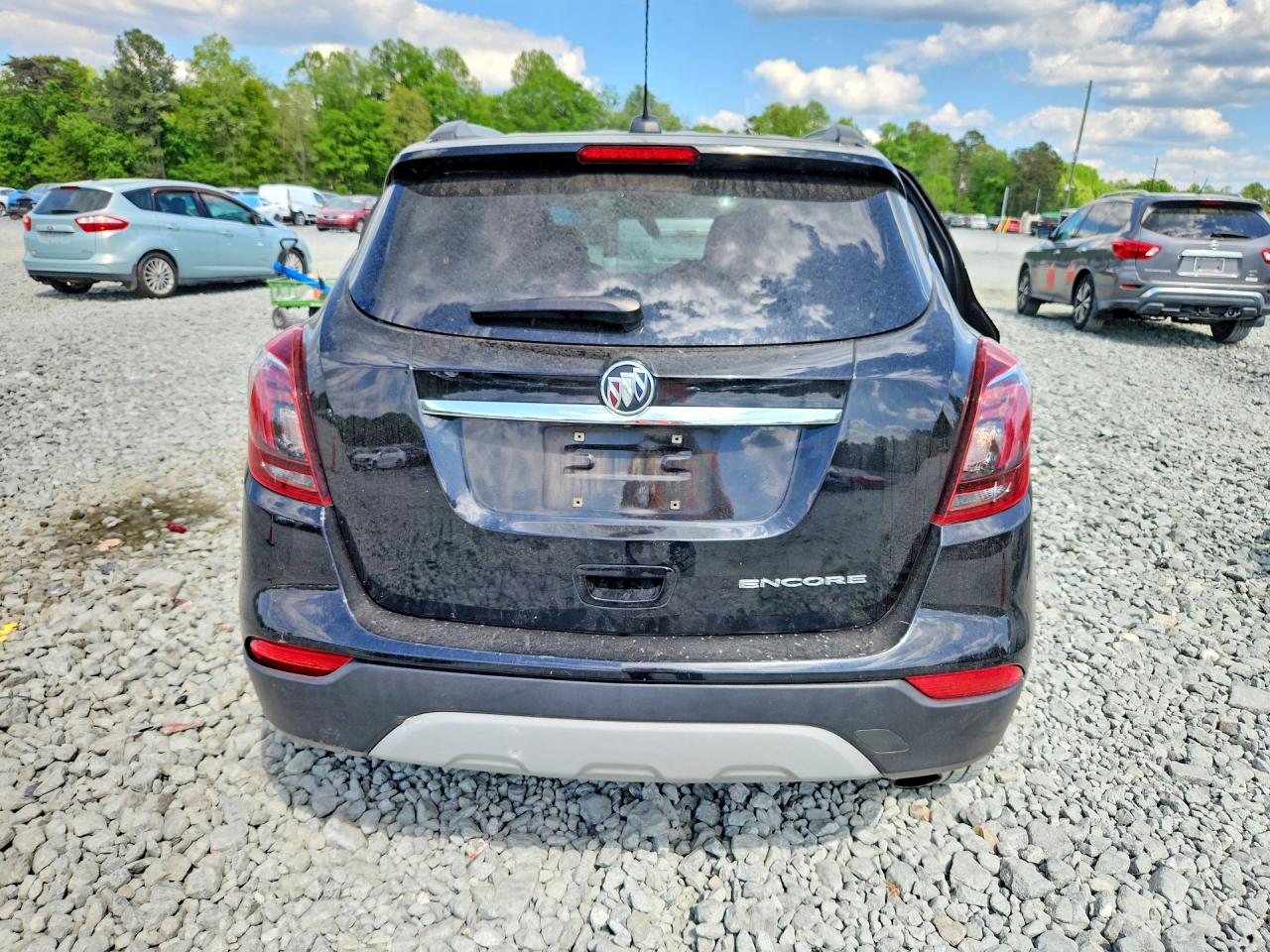 Buick Encore Preferred