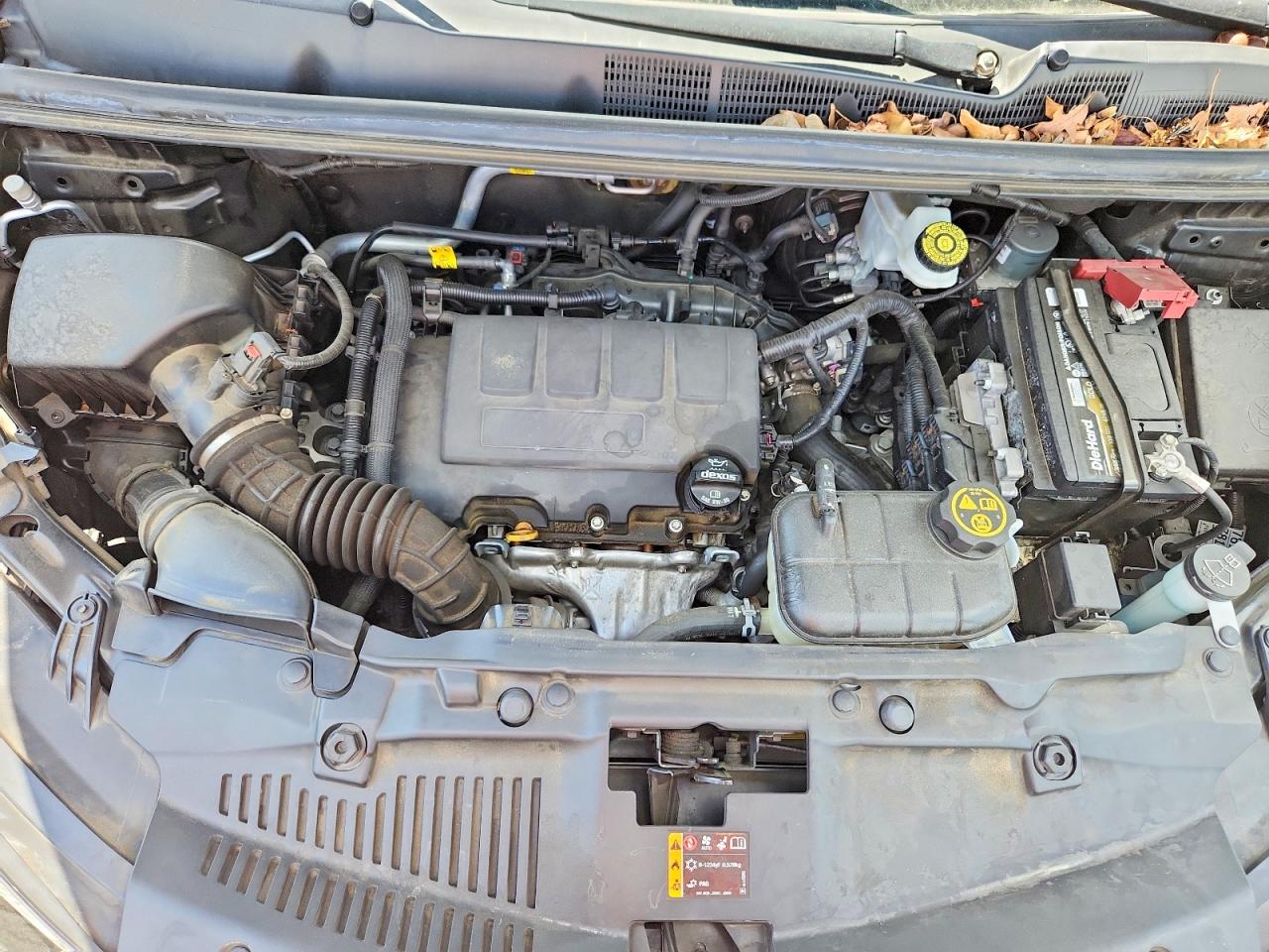 Buick Encore Preferred