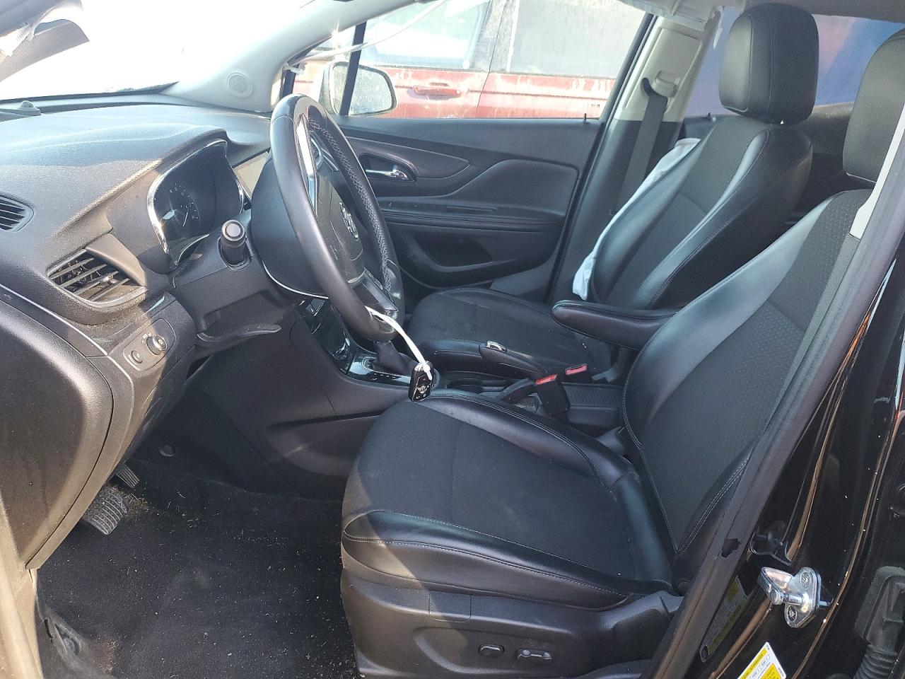 Buick Encore Preferred