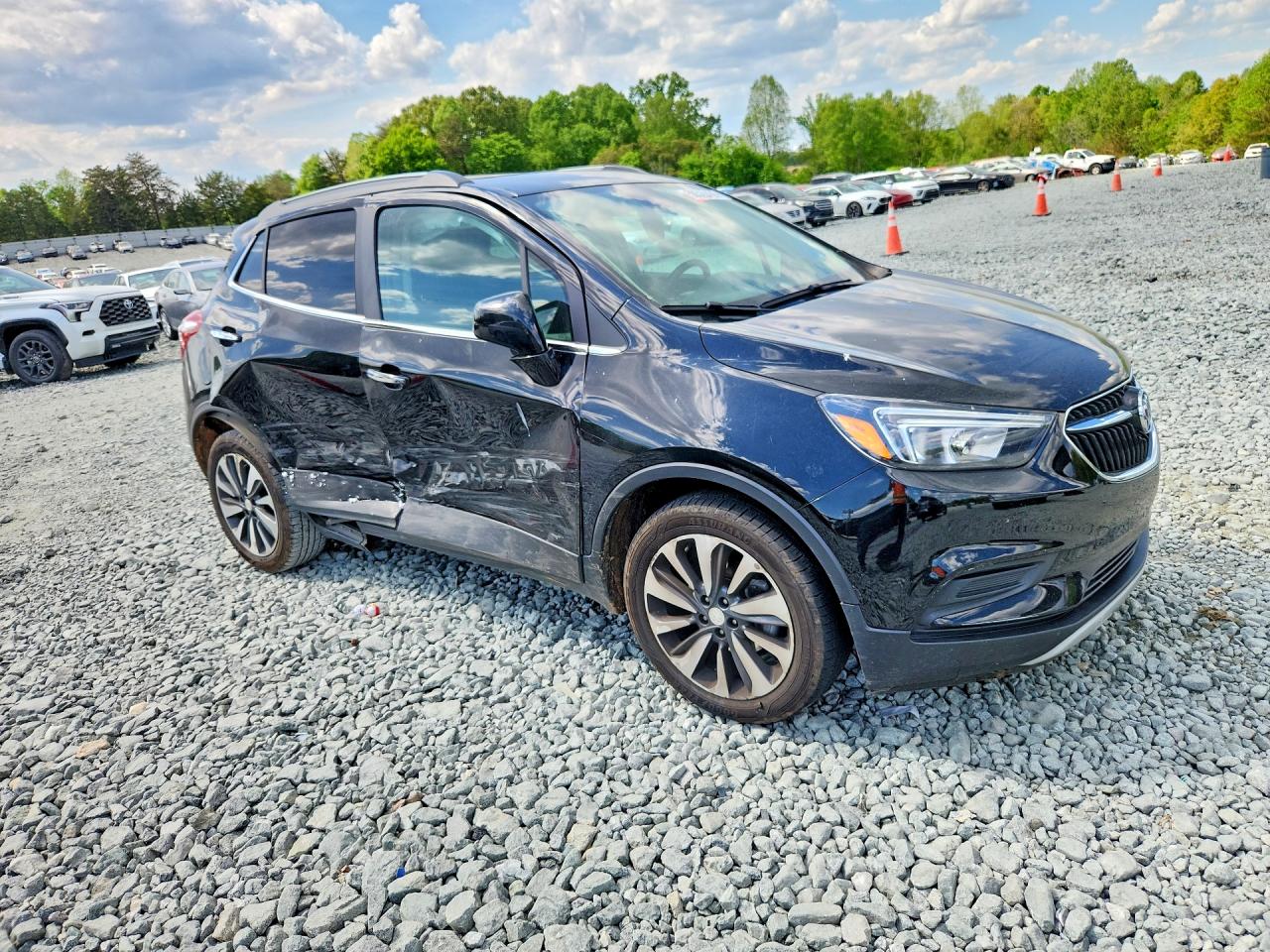 Buick Encore Preferred