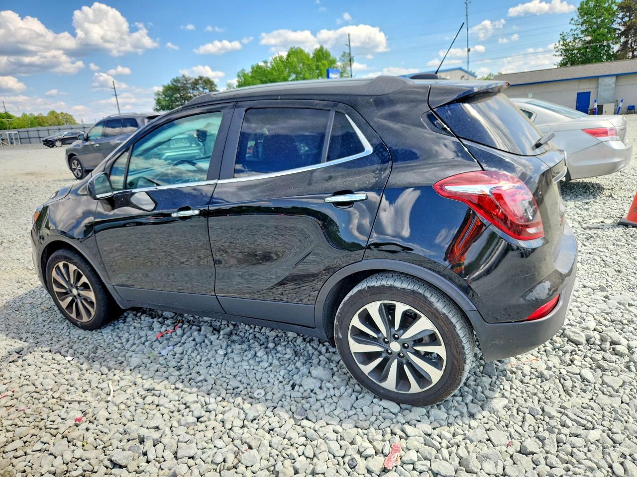 Buick Encore Preferred