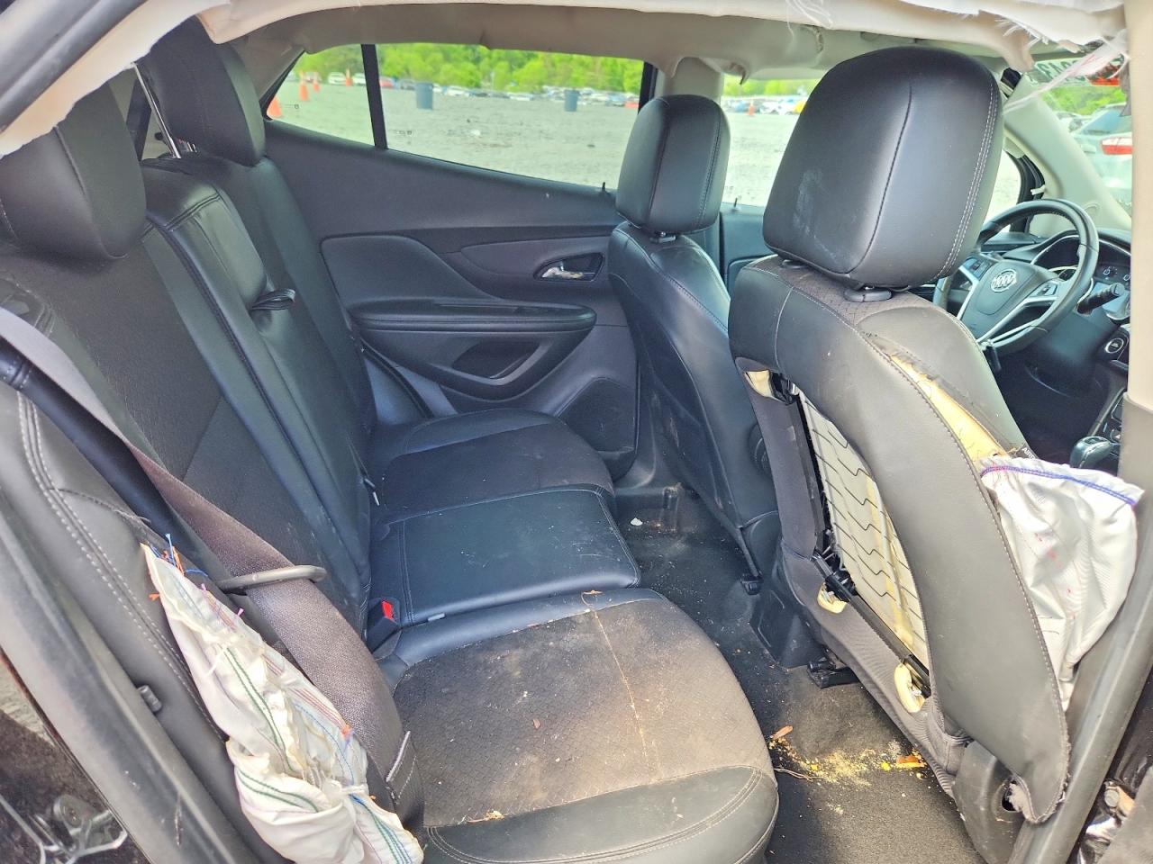 Buick Encore Preferred