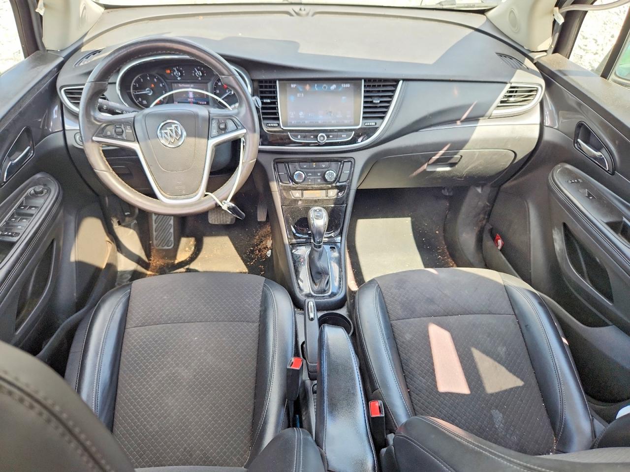 Buick Encore Preferred