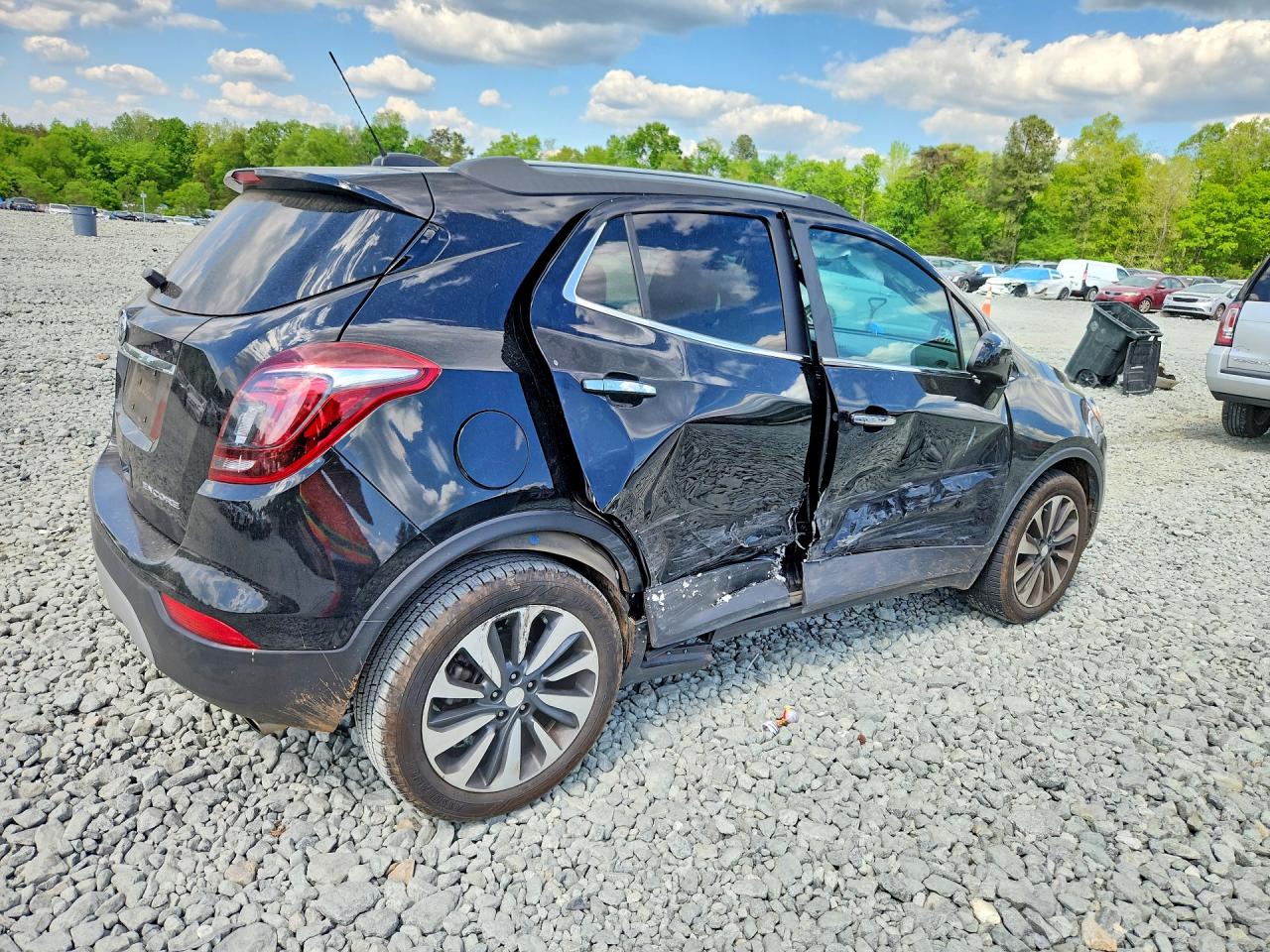 Buick Encore Preferred